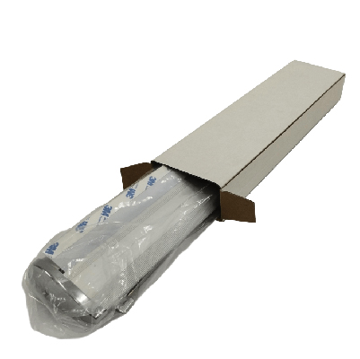 Roll-Up Stand