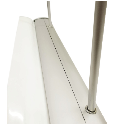 Roll-Up Stand