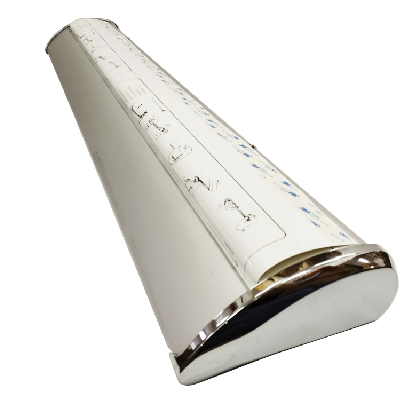 Roll-Up Stand