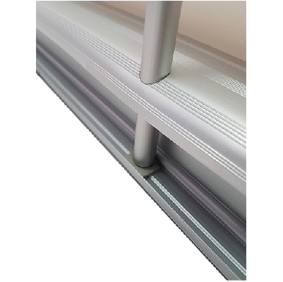 Roll-Up Stand