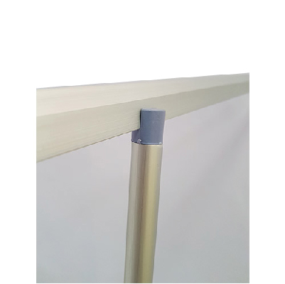 Roll-Up Stand