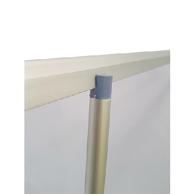 Roll-Up Stand