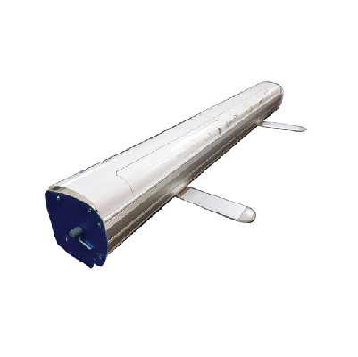Roll-Up Stand