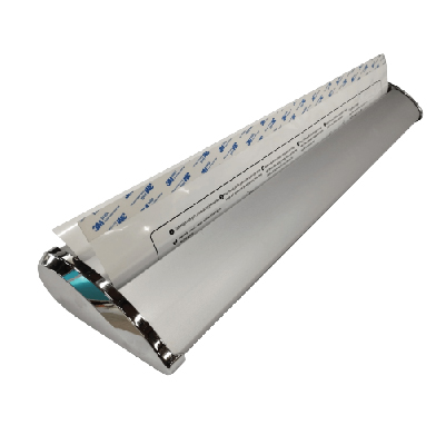Roll-Up Stand