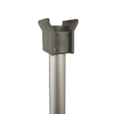Roll-Up Stand
