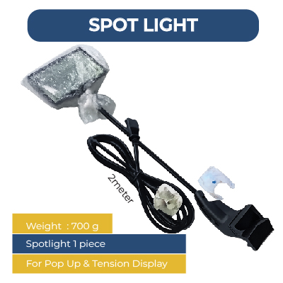 Spot Light