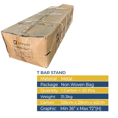 T-Stand