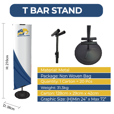 T-Stand