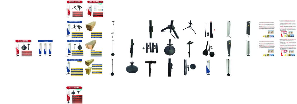 T-Stand