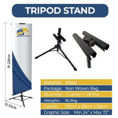 T-Stand