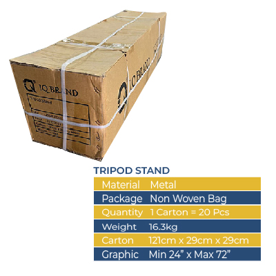 T-Stand