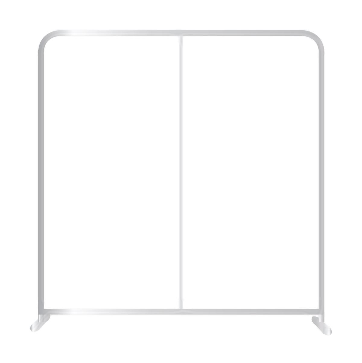 Tension Fabric Backdrop