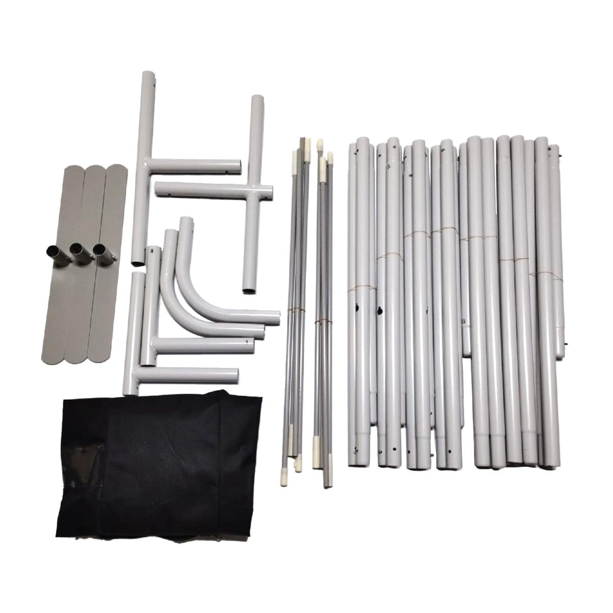 Tension Fabric Backdrop