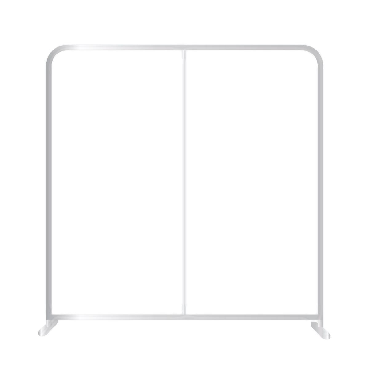 Tension Fabric Backdrop