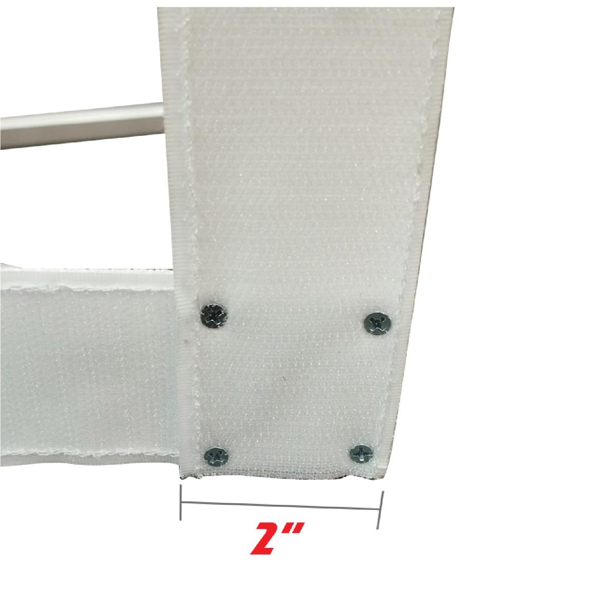 Tension Fabric Backdrop