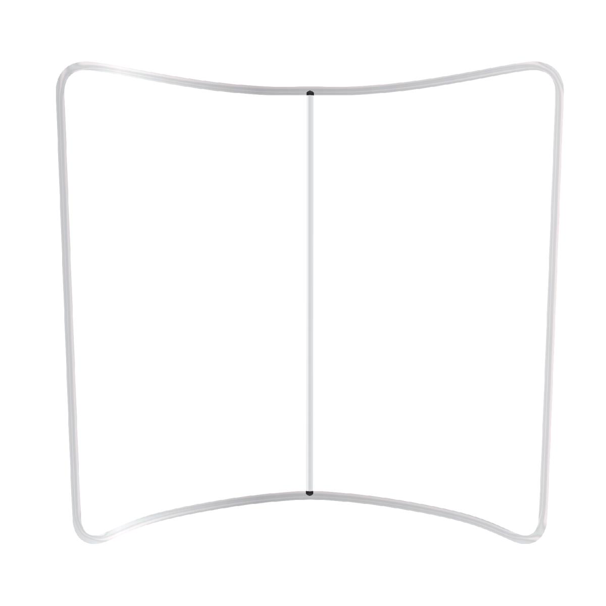 Tension Fabric Backdrop