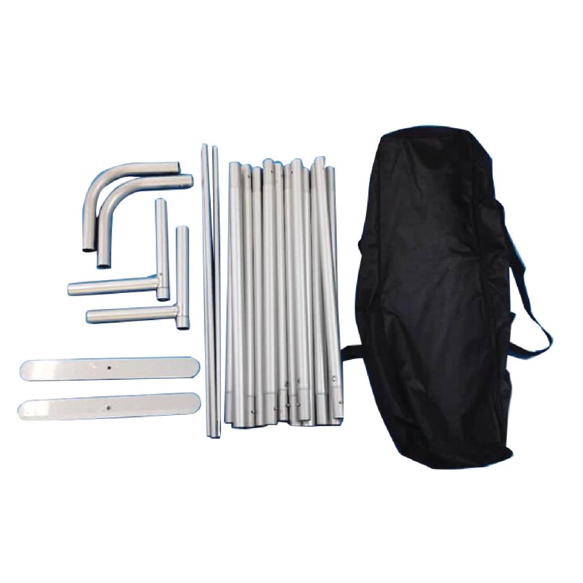 Tension Fabric Backdrop
