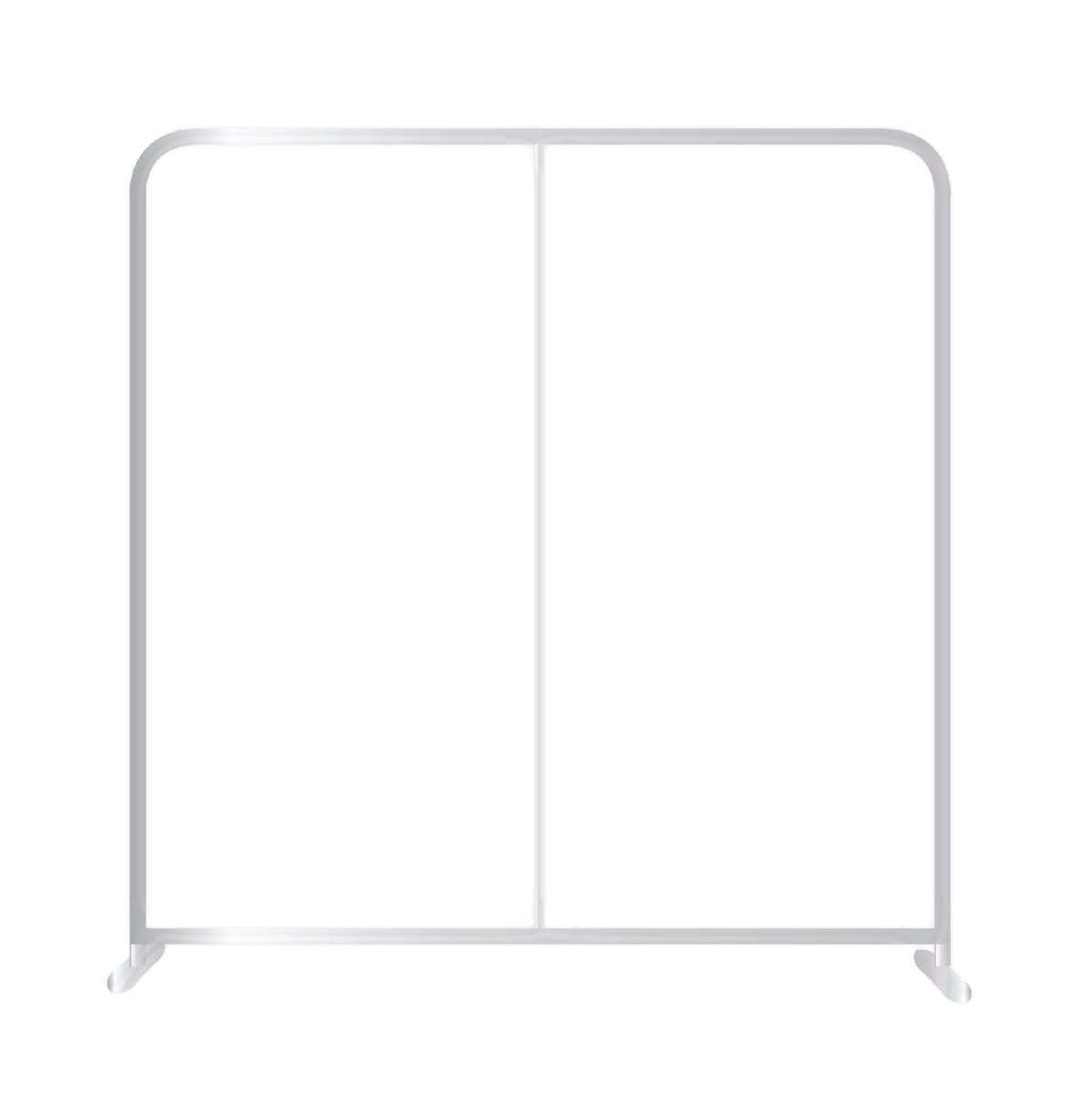 Tension Fabric Backdrop