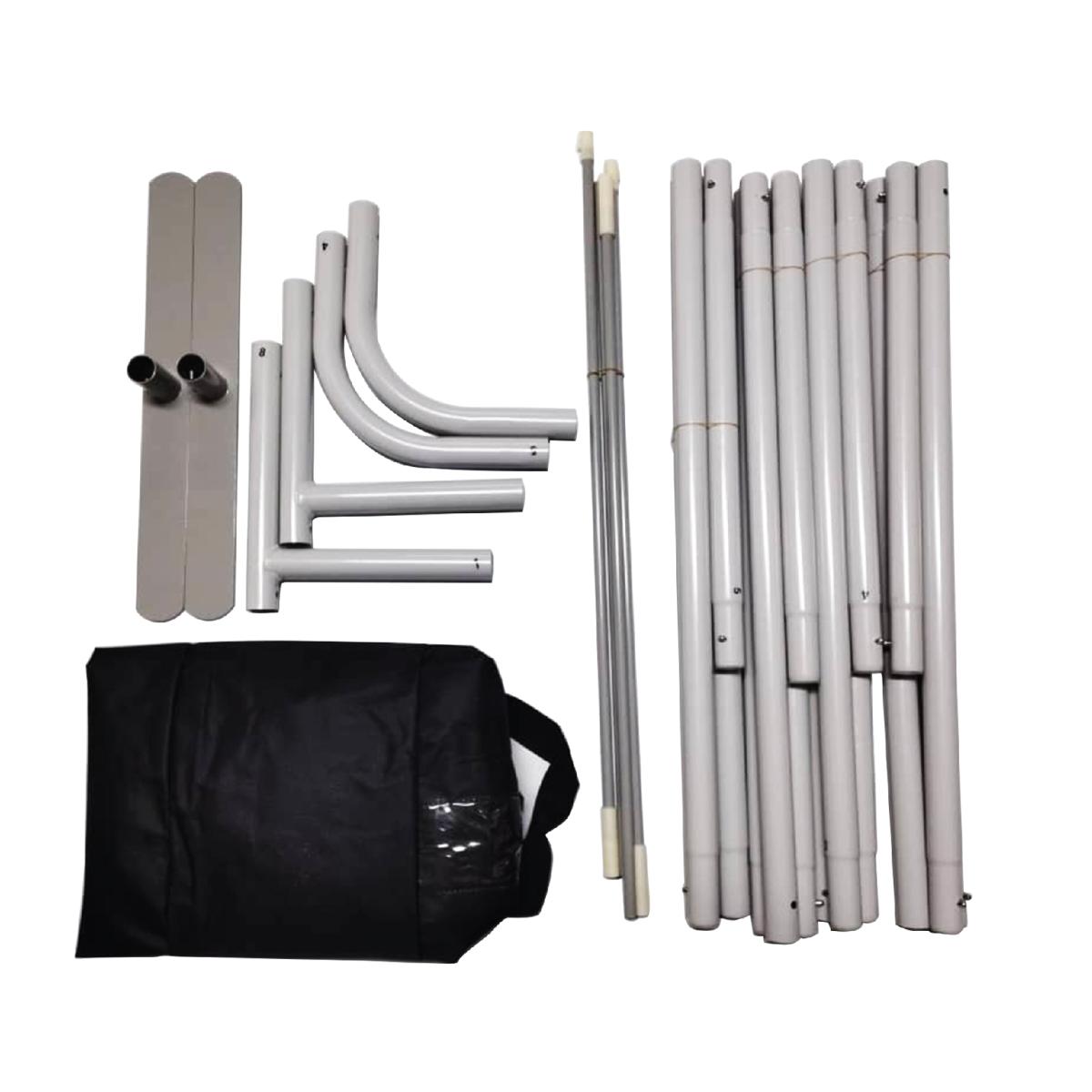 Tension Fabric Backdrop