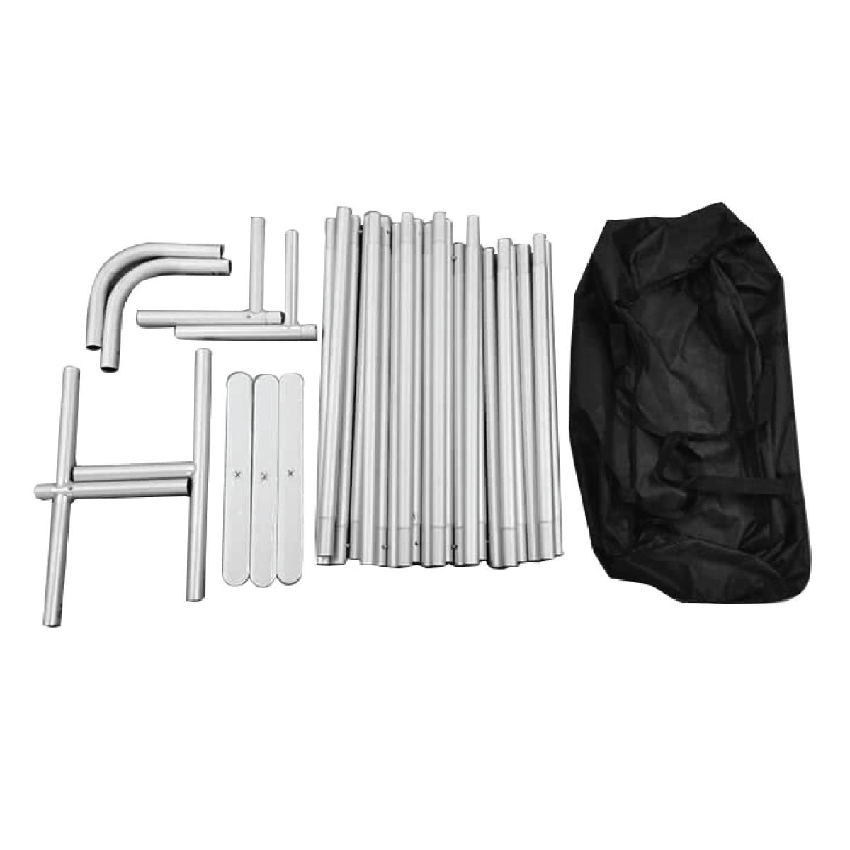 Tension Fabric Backdrop