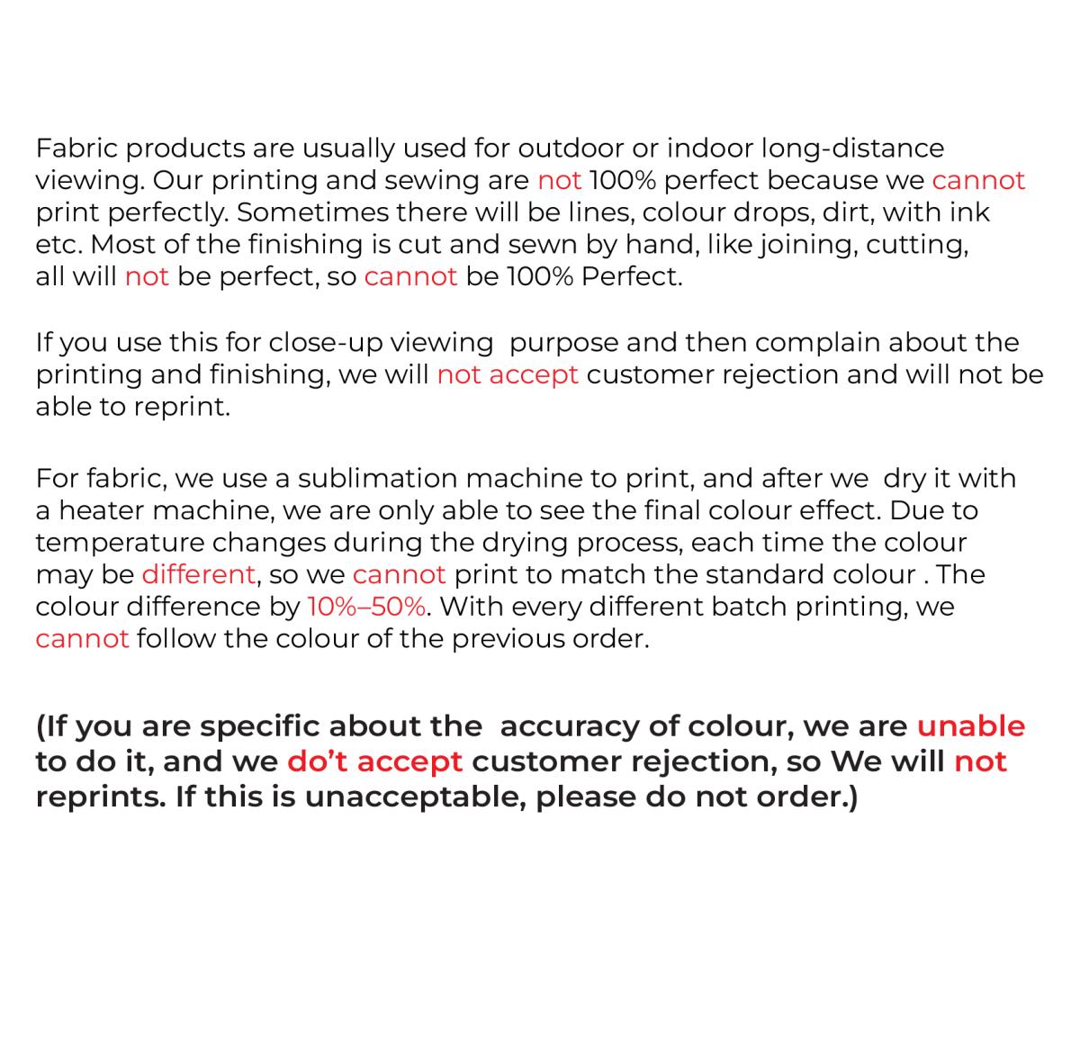 Notice