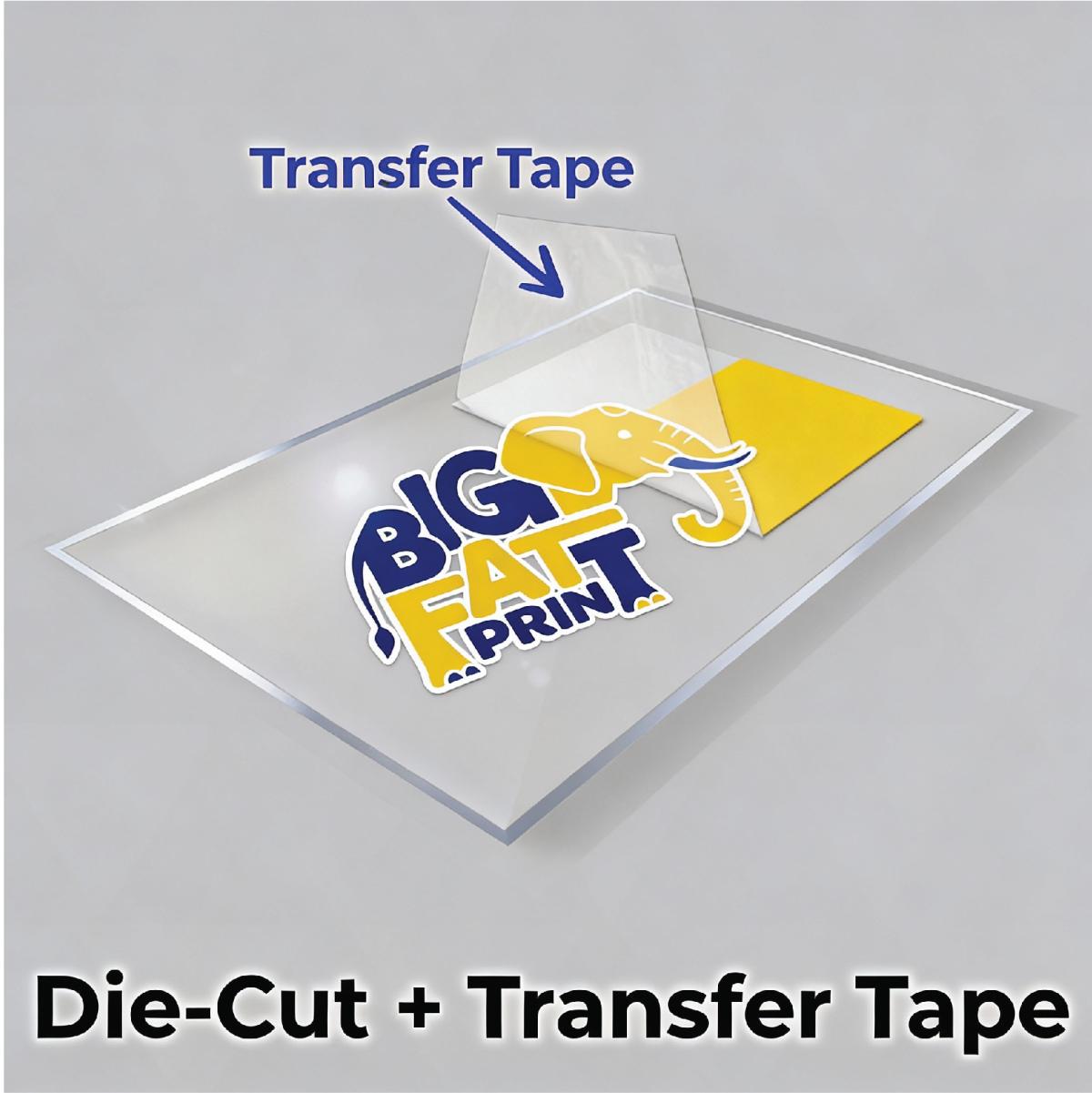 Vehicle Sticker