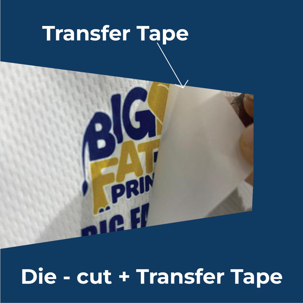 Vehicle Sticker