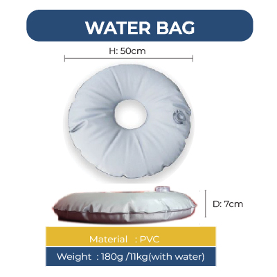 Water Bag