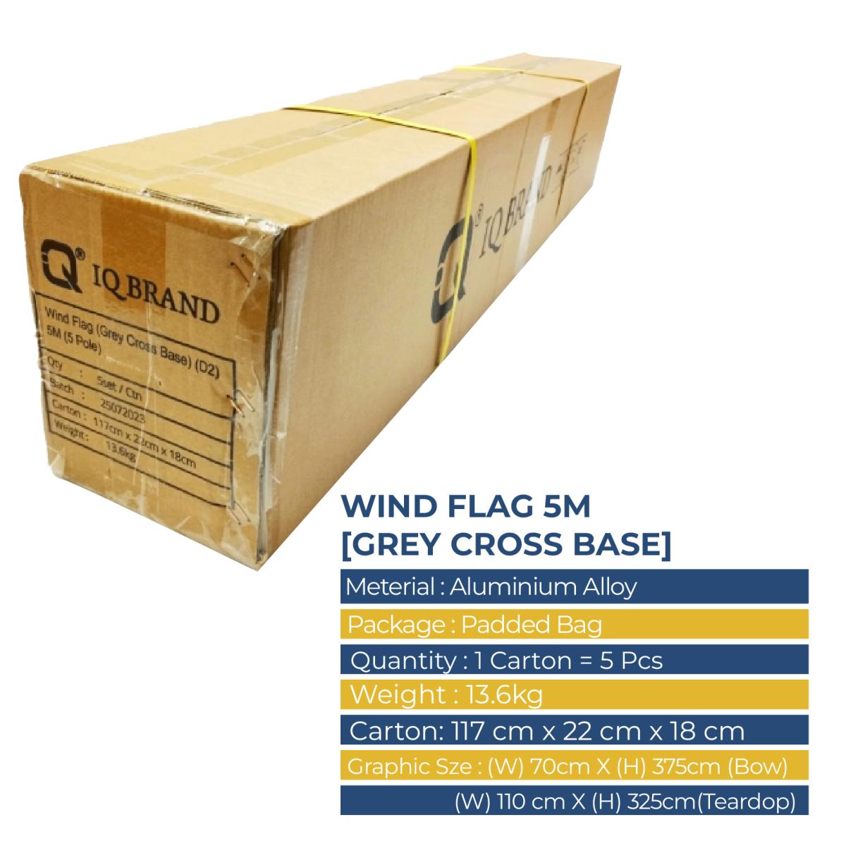 Wind Flags