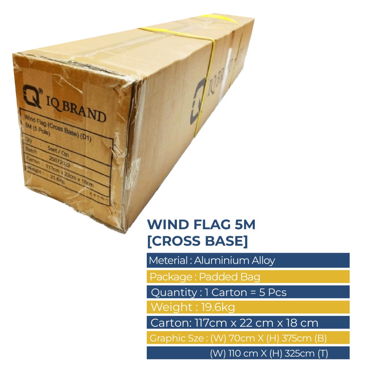 Wind Flags