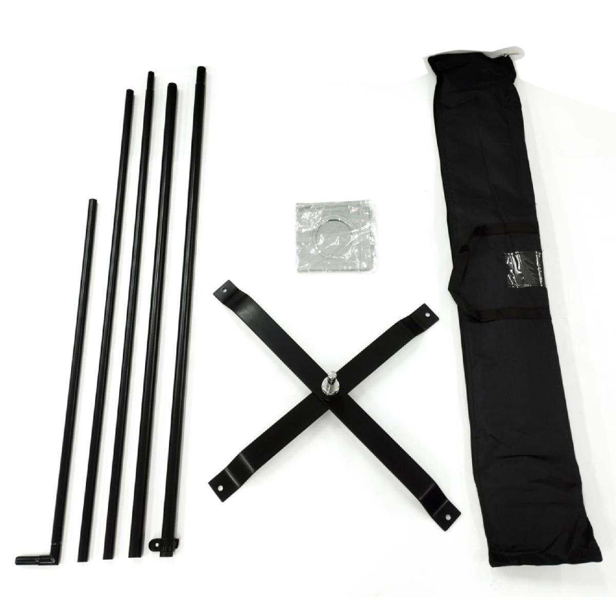 Wind Flags