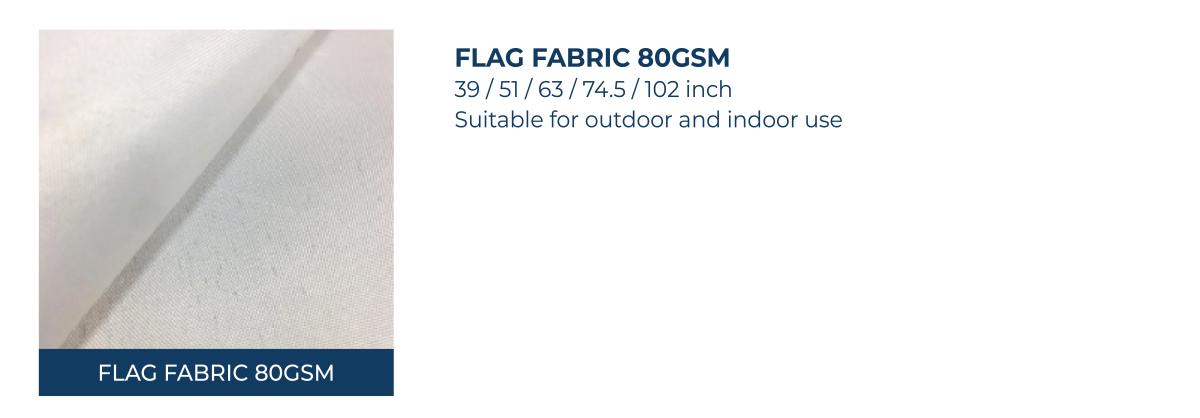 Wind Flags - Material