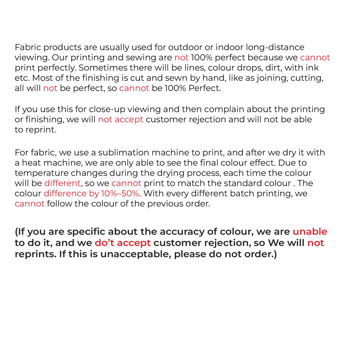 Notice