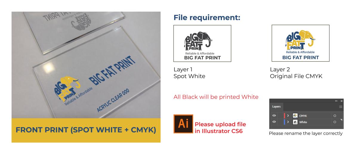 Window Sticker