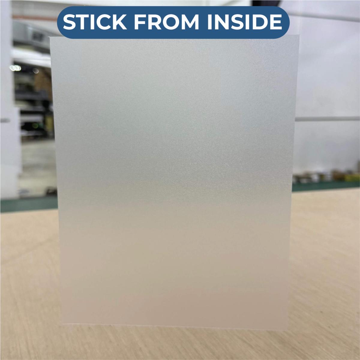 Window Sticker