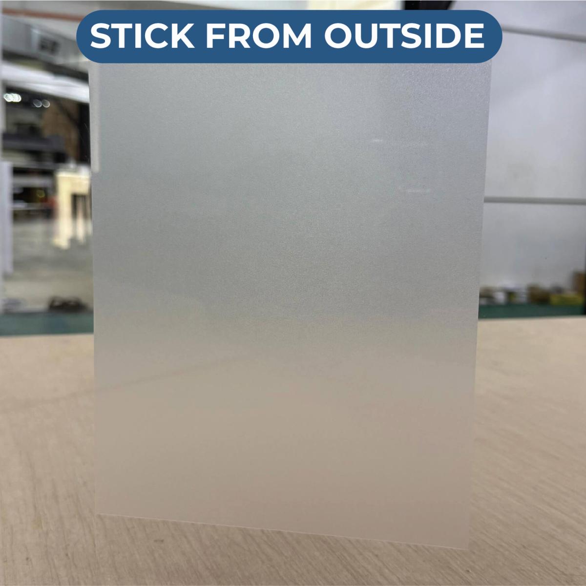 Window Sticker