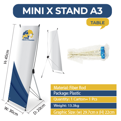 X-Stand