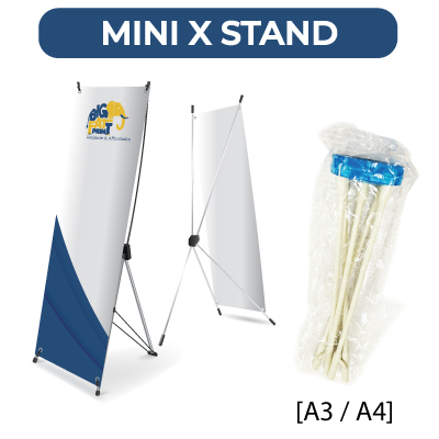 X-Stand