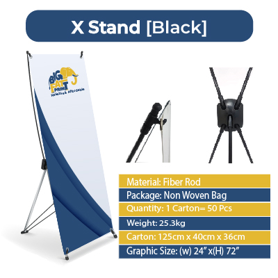 X-Stand