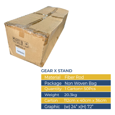 X-Stand