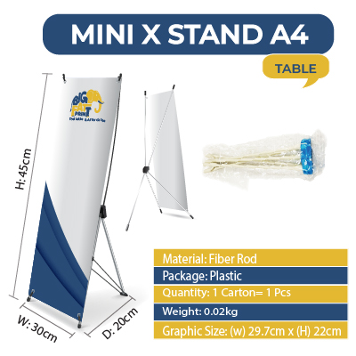 X-Stand